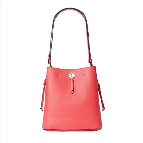 kate spade Handbags - NWT! AUTHENTIC Kate Spade Marti Large Bucket Bag